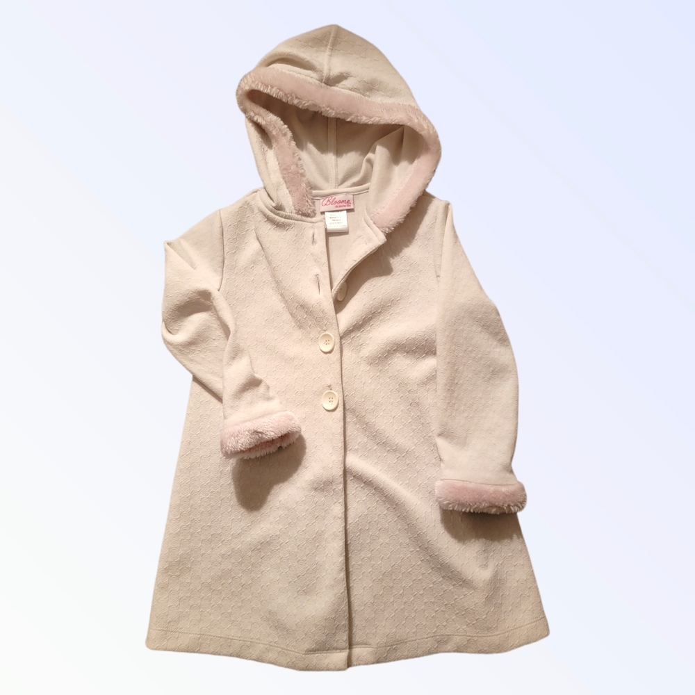Bloome de Jeune Fille Girls Coat